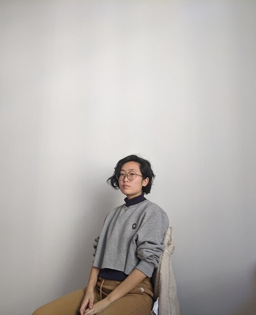 Florence Cing-Gaai Yee