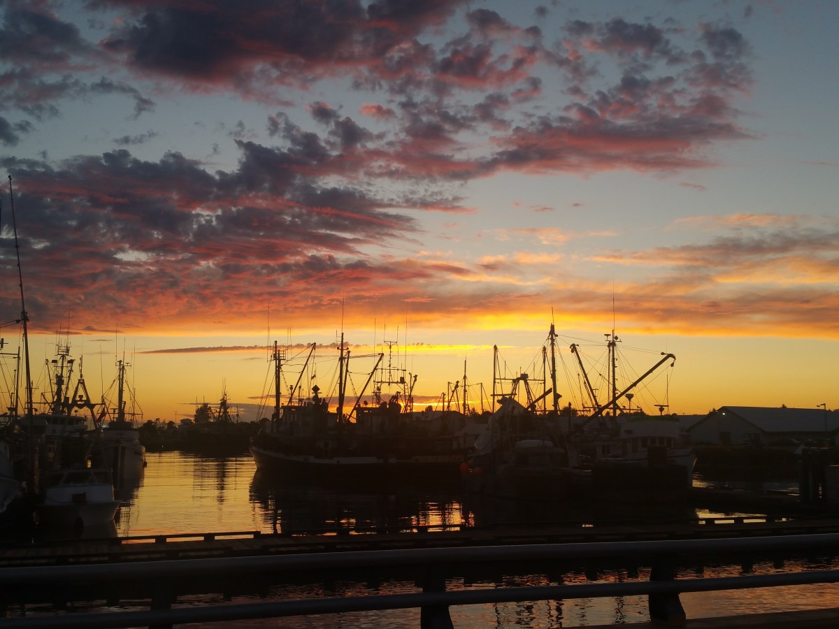 Indigenizing Place: Richmond,&nbsp;B.C.